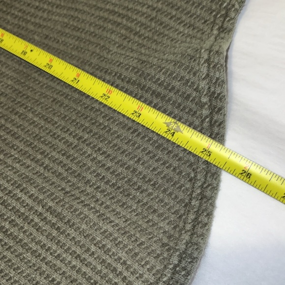 NWTS LS FP T-SHIRT (XL) - Picture 13 of 15